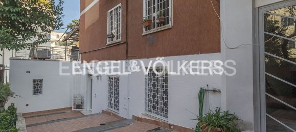 3 Schlafzimmer Wohnung in Rome, Italy, Nr. 125914 13