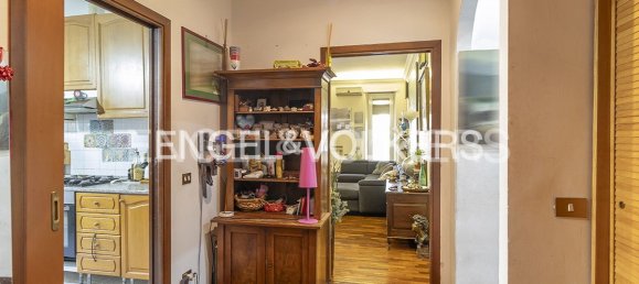 3 Schlafzimmer Wohnung in Rome, Italy, Nr. 125914 8