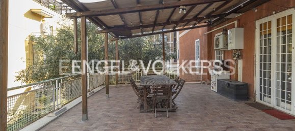 3 Schlafzimmer Wohnung in Rome, Italy, Nr. 125914 3