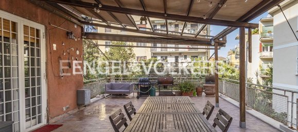 3 Schlafzimmer Wohnung in Rome, Italy, Nr. 125914 12