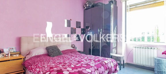 3 Schlafzimmer Wohnung in Rome, Italy, Nr. 125914 5