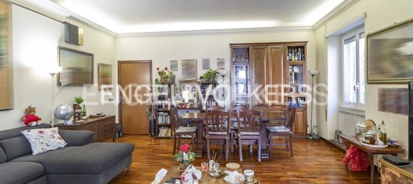 3 Schlafzimmer Wohnung in Rome, Italy, Nr. 125914 2