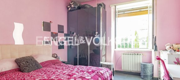 3 Schlafzimmer Wohnung in Rome, Italy, Nr. 125914 4