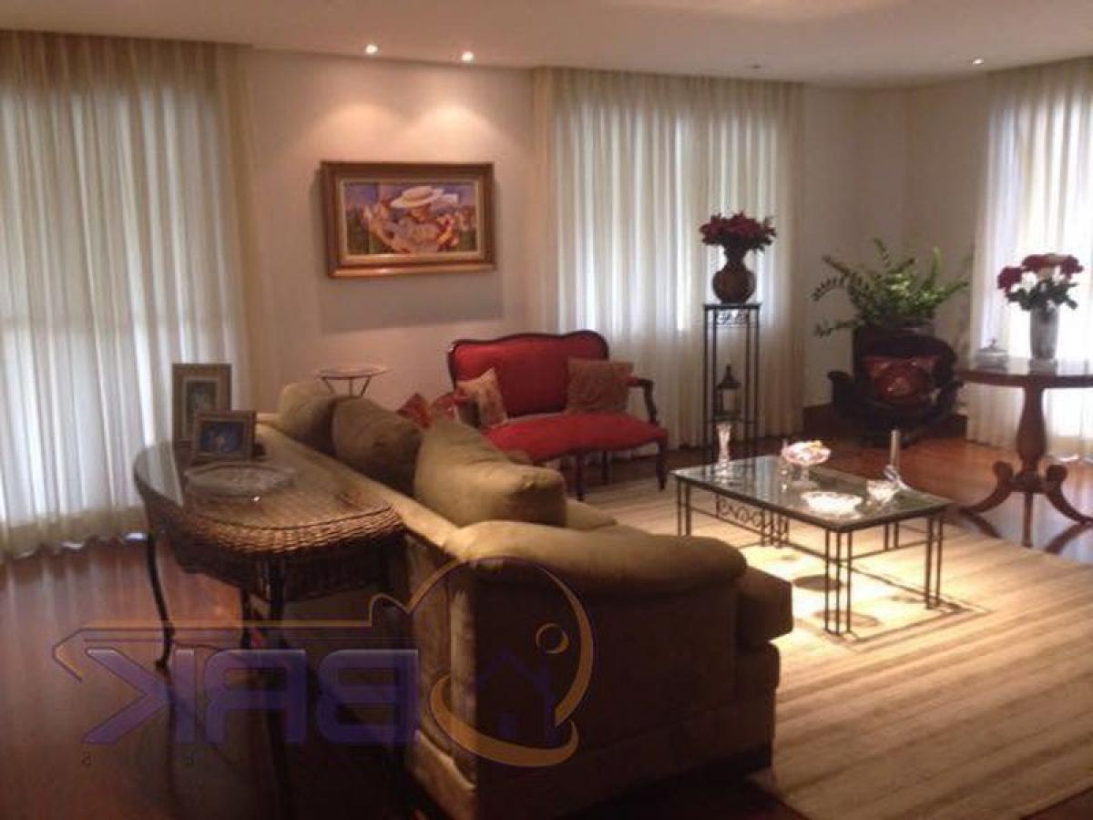 Apartamento T4 em São Paulo, Brazil N.º 443264