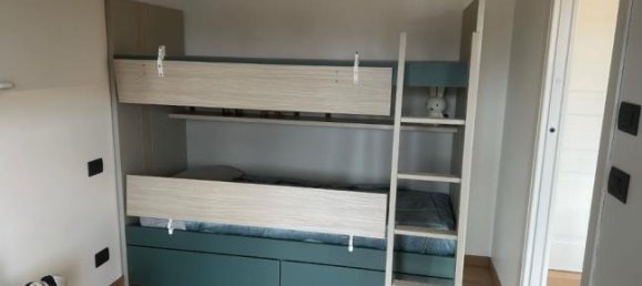 2 chambres Appartement à Turin, Italy No. 323066 7