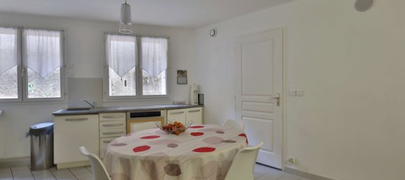 Квартира с 2 спальнями в Сен-Жорж-д'Эсперанш, Франция № 355422 2