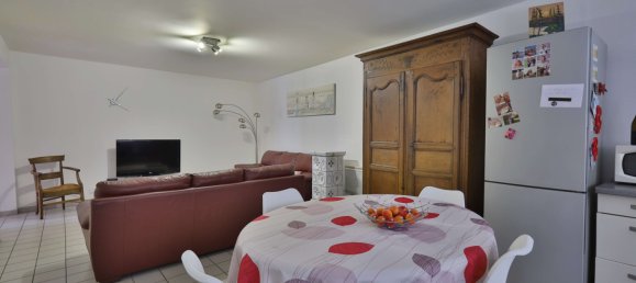 Квартира с 2 спальнями в Сен-Жорж-д'Эсперанш, Франция № 355422 3