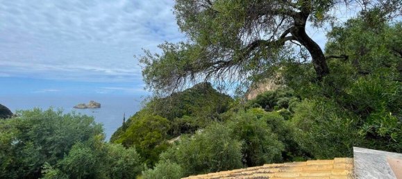 Moradia em banda T11 em Corfu, Greece N.º 2156 14