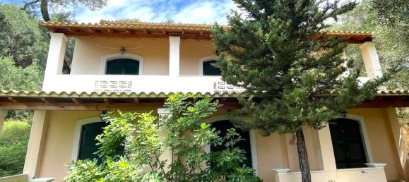 Moradia em banda T11 em Corfu, Greece N.º 2156 10