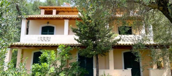 Moradia em banda T11 em Corfu, Greece N.º 2156 7