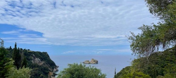 Moradia em banda T11 em Corfu, Greece N.º 2156 4