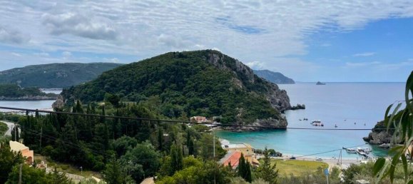 Moradia em banda T11 em Corfu, Greece N.º 2156 15