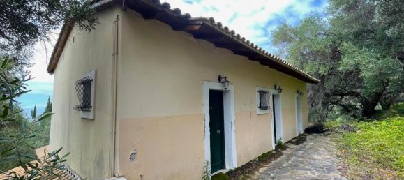 Moradia em banda T11 em Corfu, Greece N.º 2156 18