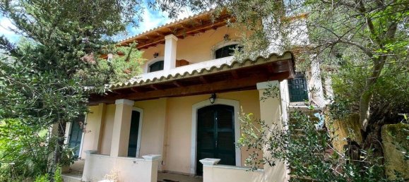 Moradia em banda T11 em Corfu, Greece N.º 2156 5