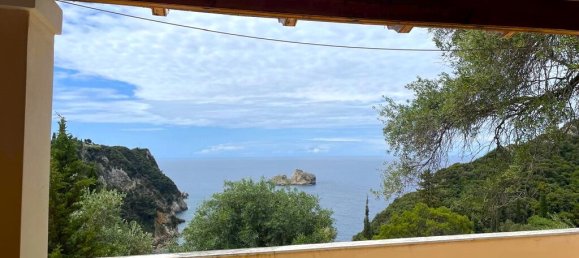 Moradia em banda T11 em Corfu, Greece N.º 2156 13