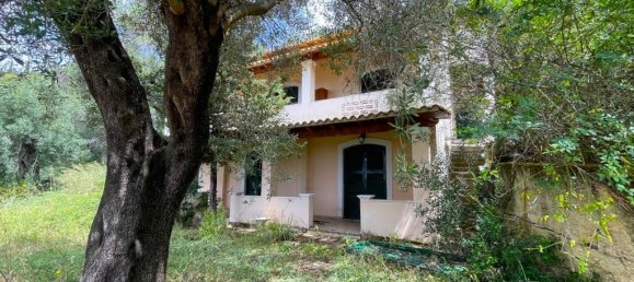 Moradia em banda T11 em Corfu, Greece N.º 2156 28