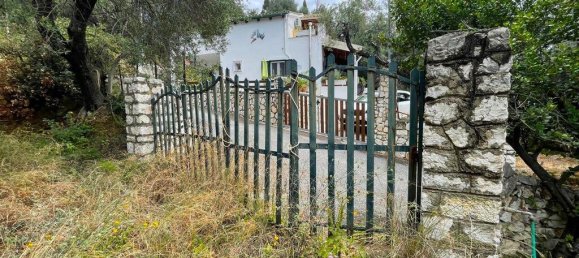 Moradia em banda T11 em Corfu, Greece N.º 2156 29