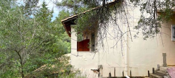 Moradia em banda T11 em Corfu, Greece N.º 2156 16