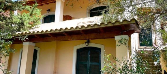 Moradia em banda T11 em Corfu, Greece N.º 2156 6