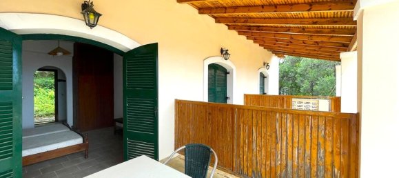 Moradia em banda T11 em Corfu, Greece N.º 2156 11