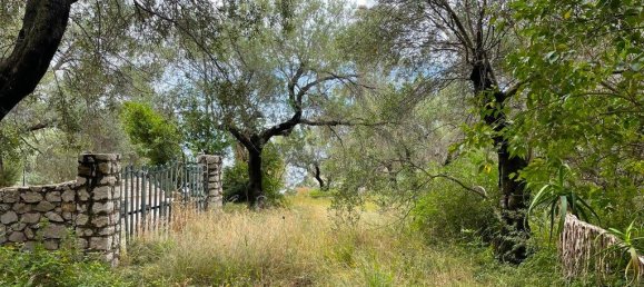 Moradia em banda T11 em Corfu, Greece N.º 2156 25