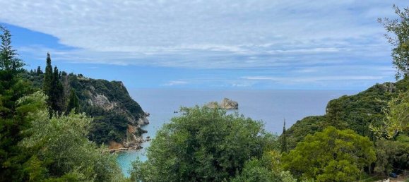 Moradia em banda T11 em Corfu, Greece N.º 2156 27