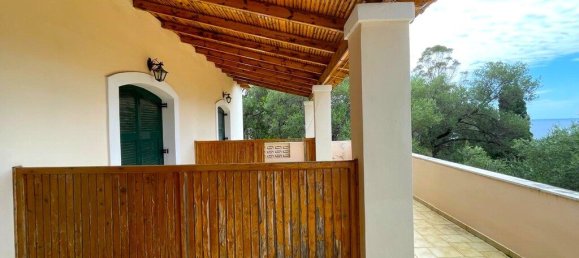 Moradia em banda T11 em Corfu, Greece N.º 2156 12