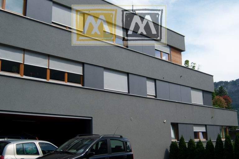 3 rooms Apartment in Dornbirn, Austria No. 242308