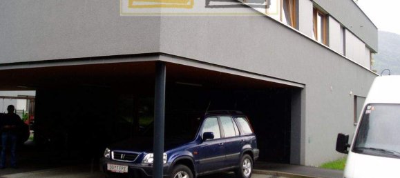 3 rooms Apartment in Dornbirn, Austria No. 242308 11