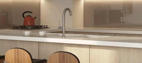 Квартира с 2 спальнями в Дубай, ОАЭ № 53100 2