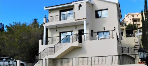 Estudio en venta en Paphos, Cyprus № 25187 3