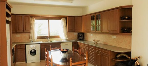 Estudio en venta en Paphos, Cyprus № 25187 10
