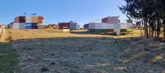 Terreno em Rohrbach an der Lafnitz, Austria 1128 m² N.º 232852 7