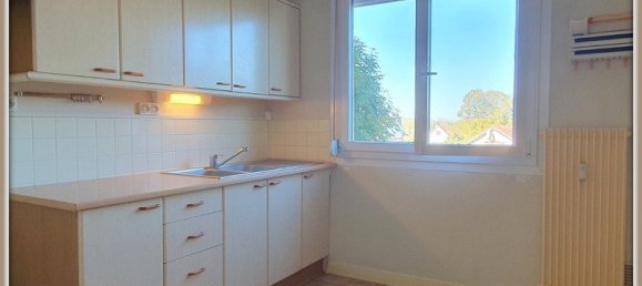 2 chambres Appartement à Pont-Sainte-Marie, France No. 254874 19