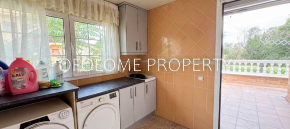 4 bedrooms House in Santa Perpetua De Mogoda, Spain No. 184113 35