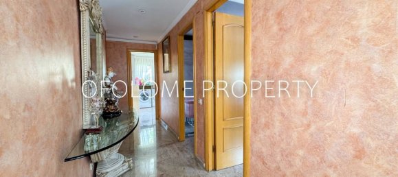 4 bedrooms House in Santa Perpetua De Mogoda, Spain No. 184113 23