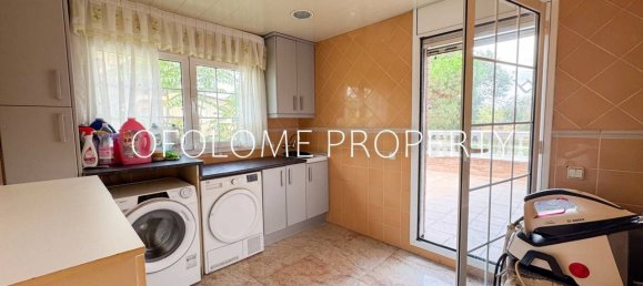 4 bedrooms House in Santa Perpetua De Mogoda, Spain No. 184113 34