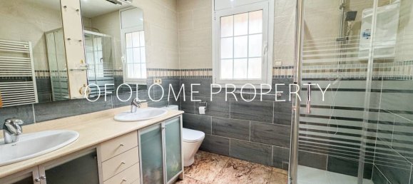 4 bedrooms House in Santa Perpetua De Mogoda, Spain No. 184113 13