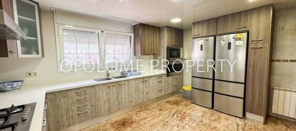 4 bedrooms House in Santa Perpetua De Mogoda, Spain No. 184113 18