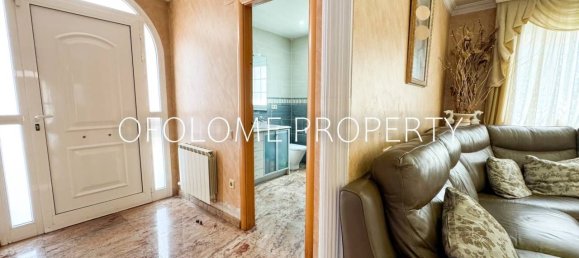 4 bedrooms House in Santa Perpetua De Mogoda, Spain No. 184113 12