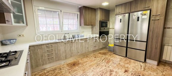 4 bedrooms House in Santa Perpetua De Mogoda, Spain No. 184113 19