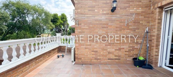 4 bedrooms House in Santa Perpetua De Mogoda, Spain No. 184113 37