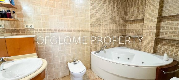 4 bedrooms House in Santa Perpetua De Mogoda, Spain No. 184113 45