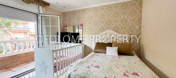 4 bedrooms House in Santa Perpetua De Mogoda, Spain No. 184113 49