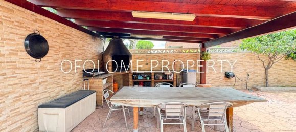 4 bedrooms House in Santa Perpetua De Mogoda, Spain No. 184113 2