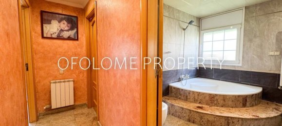 4 bedrooms House in Santa Perpetua De Mogoda, Spain No. 184113 39