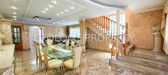 4 bedrooms House in Santa Perpetua De Mogoda, Spain No. 184113 3