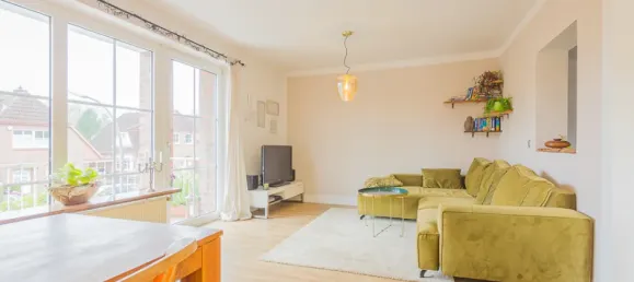 2 bedrooms Apartment in Wandsbek, Germany No. 21701 9