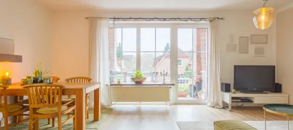 2 bedrooms Apartment in Wandsbek, Germany No. 21701 7