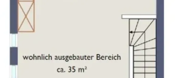 2 bedrooms Apartment in Wandsbek, Germany No. 21701 3